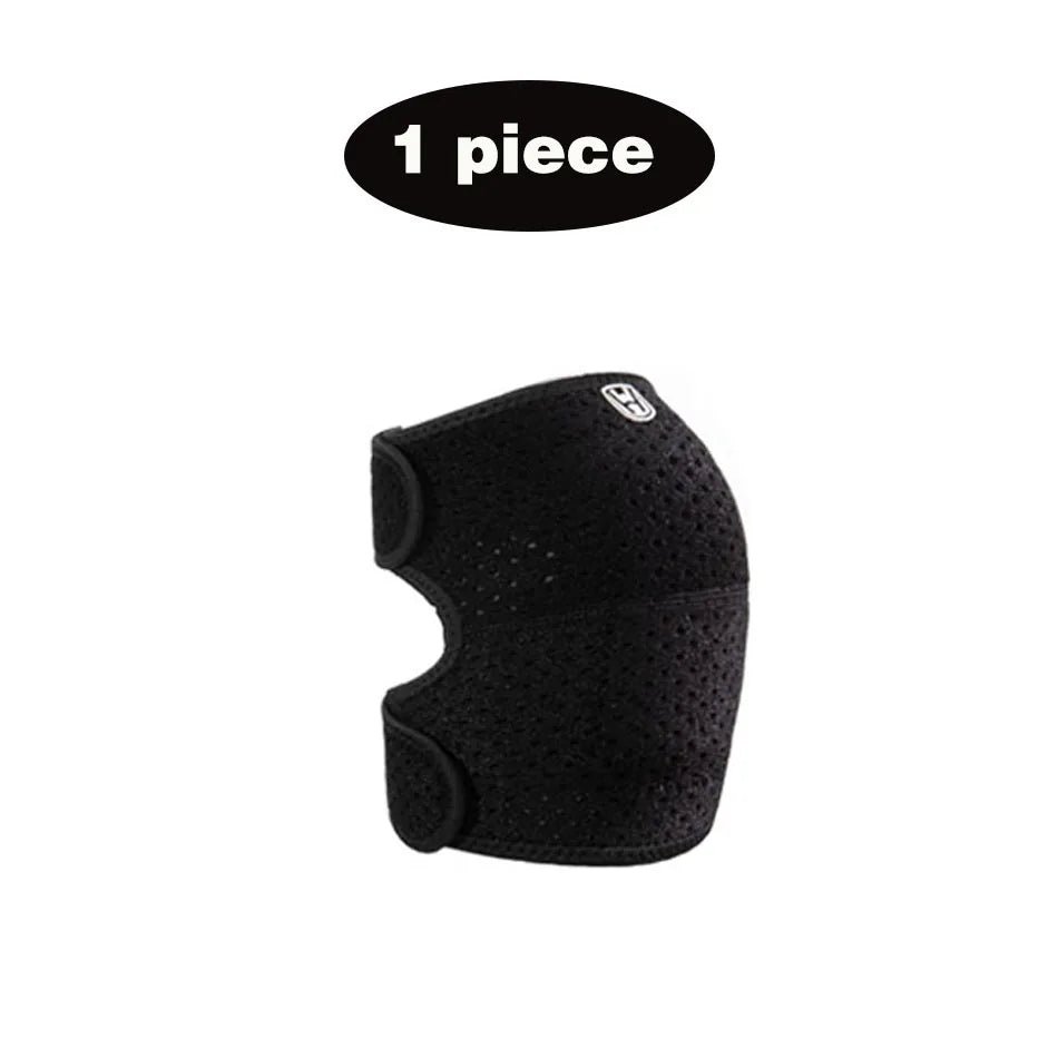 Worthdefence EVA Knee Pads for Dancing Volleyball Yoga Women Kids Men Kneepad Patella Brace Support Fitness Protector Work Gear