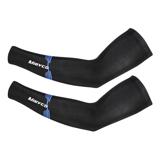 Running Accessory Sleeves Bicycle Arm Sleeves Sun UV Protection Cycling Cuff Specialized Mtb Arm Warmers Women'S Cycling Braces