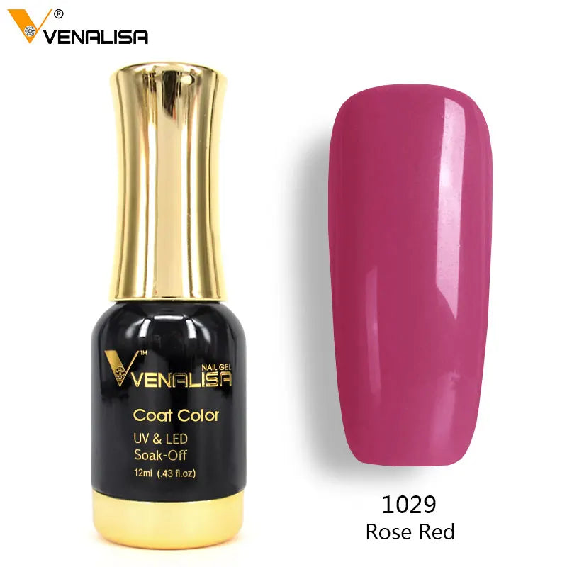 Nail Art  Nail Paint Gel 12Ml  Gel Polish Nail Gel Soak off UV Gel Polish Nail Lacquer Varnishes L2