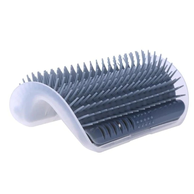 Cats Brush Corner Cat Massage Self Groomer Comb Brush Cat Rubs the Face with a Tickling Comb Cat Product Dropshipping