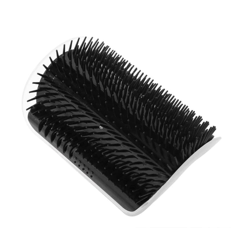 Cats Brush Corner Cat Massage Self Groomer Comb Brush Cat Rubs the Face with a Tickling Comb Cat Product Dropshipping